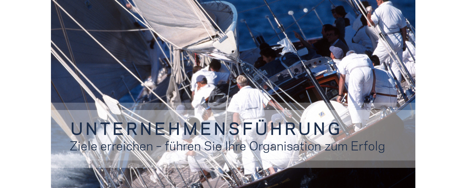 Unternehmensf�hrung