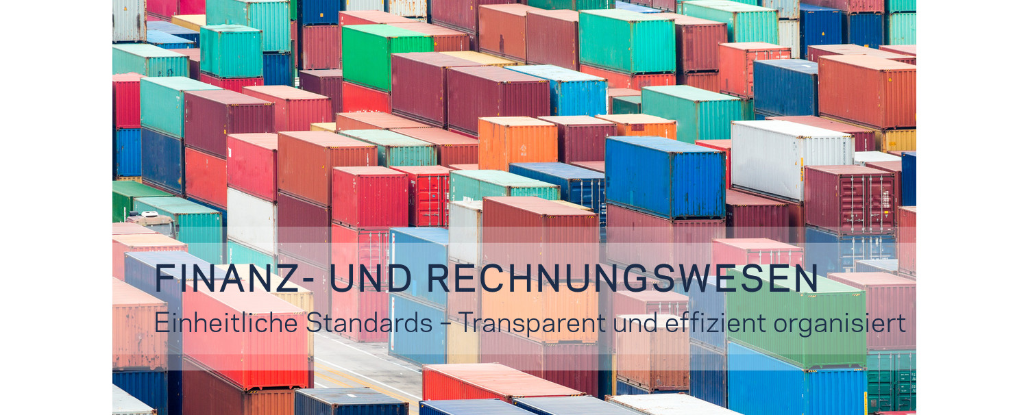 Finanz- und Rechnungswesen
