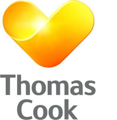 Thomas Cook